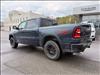 2025 RAM 1500 REBEL 4X4 CREW CAB 57  B