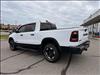 2022 RAM 1500 REBEL 4X4 CREW CAB 57  B