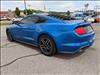 2020 Ford Mustang ECOBOOST FASTBACK