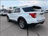 2020 Ford Explorer PLATINUM 4WD