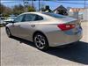 2024 Chevrolet Malibu 4DR SDN 1LT