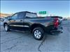 2024 Chevrolet Silverado 1500 TRUCK