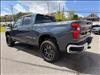 2021 Chevrolet Silverado 1500 TRUCK