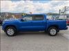2024 Nissan Frontier CREW CAB 4X4 SV