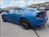 2022 Dodge Charger SXT RWD