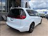 2026 Chrysler Pacifica SELECT FWD