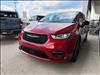 2026 Chrysler Pacifica SELECT FWD