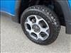 2022 Jeep Compass TRAILHAWK 4X4