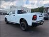 2025 RAM 2500 TRADESMAN 4X4 CREW CAB 6