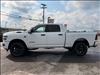 2025 RAM 2500 BIG HORN 4X4 CREW CAB 64