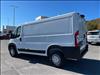 2025 RAM ProMaster TRADESMAN 2500 LOW ROOF 1