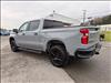 2024 Chevrolet Silverado 1500 TRUCK
