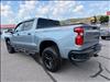2023 Chevrolet Silverado 1500 4WD CREW CAB 147  LT TRAI