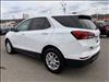 2023 Chevrolet Equinox AWD 4DR LT W/1LT