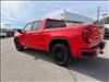 2021 GMC Sierra 1500 4WD CREW CAB 147  ELEVATI