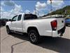2023 Toyota Tacoma SR ACCESS CAB 6 BED I4 A