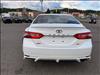 2018 Toyota Camry SEDAN
