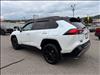 2023 Toyota RAV4 Hybrid HYBRID XSE AWD
