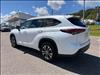 2024 Toyota Highlander XLE AWD