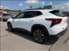 2025 Chevrolet Trax SUV