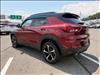 2023 Chevrolet Trailblazer AWD 4DR RS