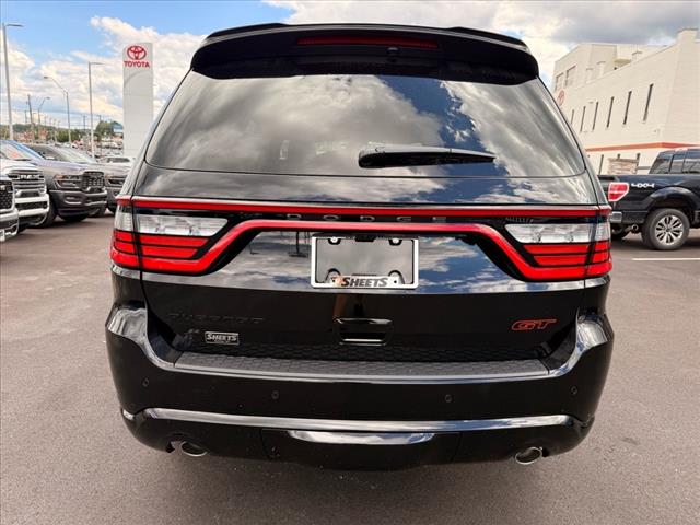2025 Dodge Durango GT AWD