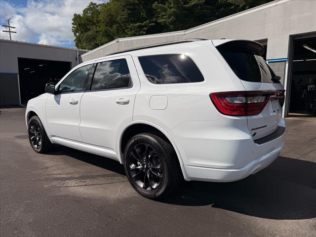 2025 Dodge Durango GT AWD