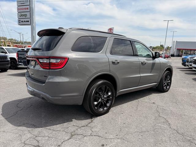 2025 Dodge Durango GT AWD