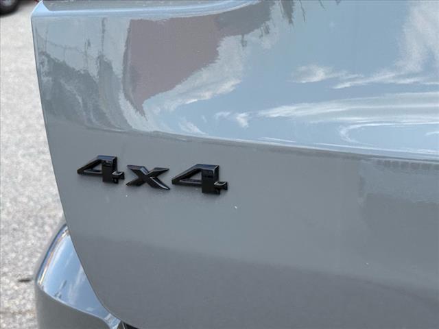 2020 Jeep Grand Cherokee SUV