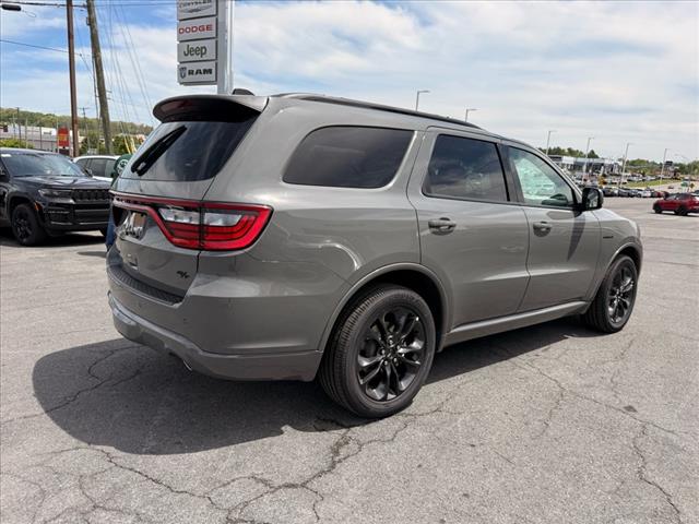 2025 Dodge Durango R/T PLUS AWD