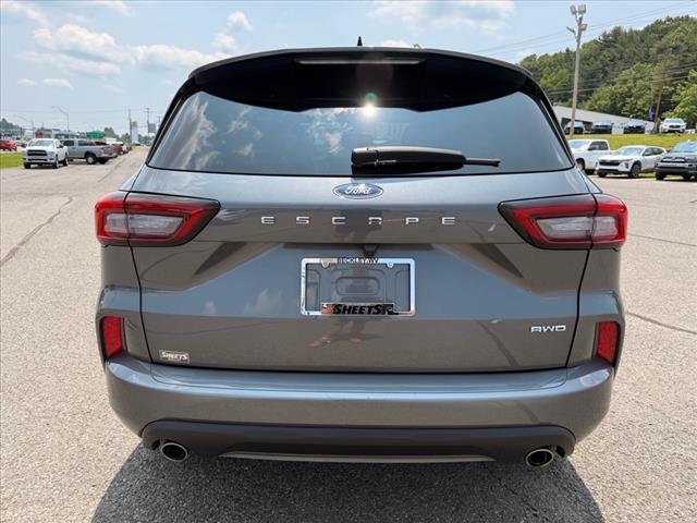 2024 Ford Escape ST-LINE AWD