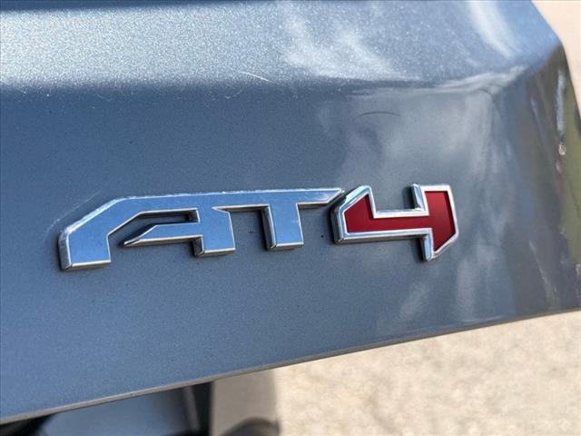 2023 GMC Acadia AWD 4DR AT4