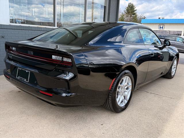 2025 Dodge Charger R/T AWD