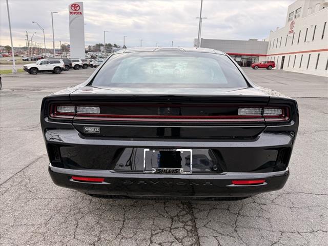 2025 Dodge Charger R/T AWD