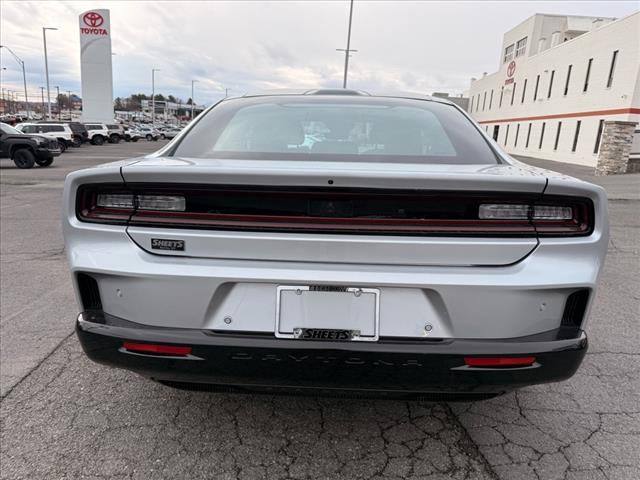 2025 Dodge Charger R/T AWD