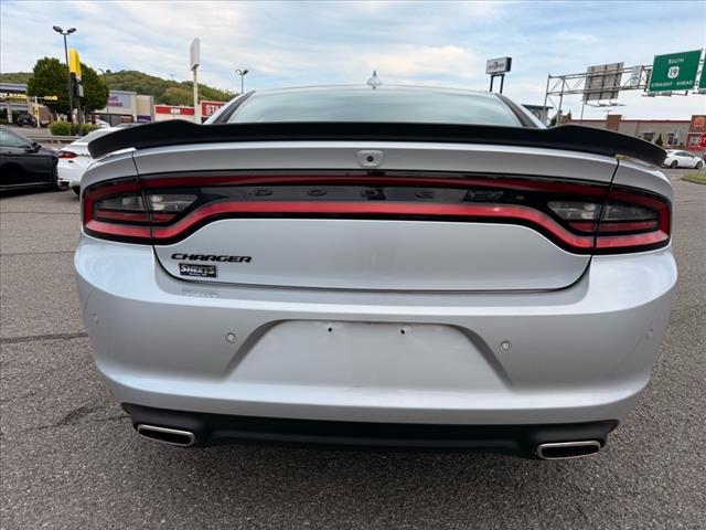 2023 Dodge Charger SXT RWD