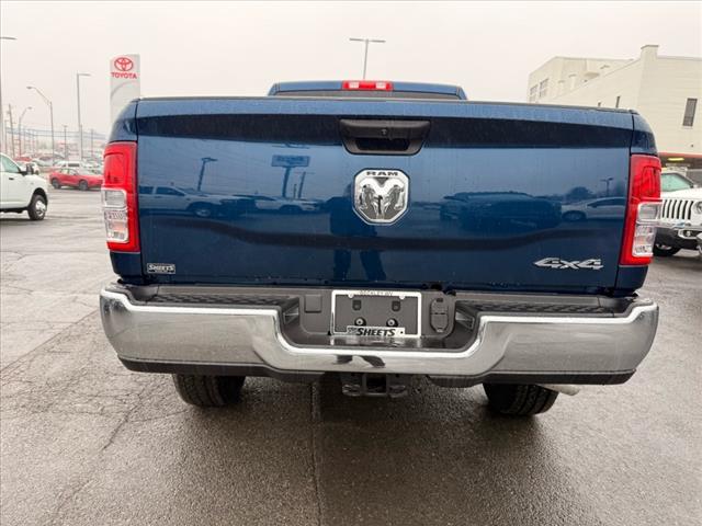 2024 RAM 2500 TRADESMAN 4X4 CREW CAB 6