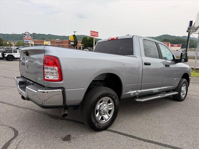 2024 RAM 2500 BIG HORN 4X4 CREW CAB 64