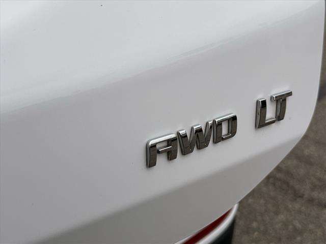 2023 Chevrolet Equinox AWD 4DR LT W/1LT