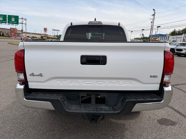 2022 Toyota Tacoma TRUCK