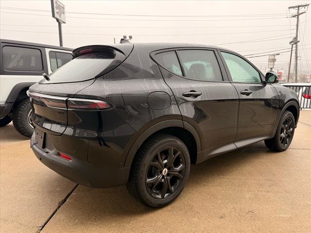 2024 Dodge Hornet GT AWD