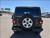 2021 Jeep Wrangler Unlimited SUV