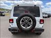 2021 Jeep Wrangler Unlimited UNLIMITED SAHARA 4X4