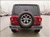 2021 Jeep Wrangler Unlimited UNLIMITED RUBICON