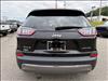 2022 Jeep Cherokee LIMITED 4X4