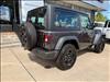 2025 Jeep Wrangler SPORT 2 DOOR 4X4