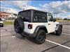 2025 Jeep Wrangler SPORT 2 DOOR 4X4