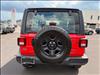 2025 Jeep Wrangler SPORT 2 DOOR 4X4