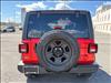 2025 Jeep Wrangler SPORT 2 DOOR 4X4