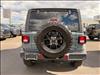 2025 Jeep Wrangler SPORT 4 DOOR 4X4